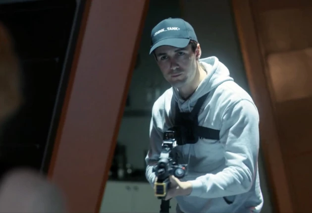 Превью из 4 серии 2 сезона сериала 2023 года «Доктор Кто»